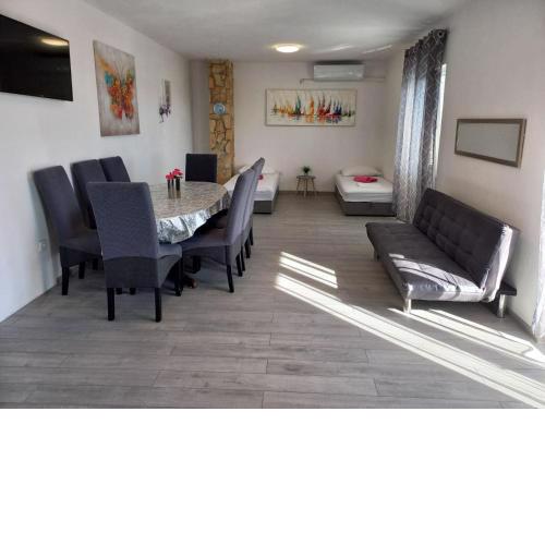 Apartman Marica