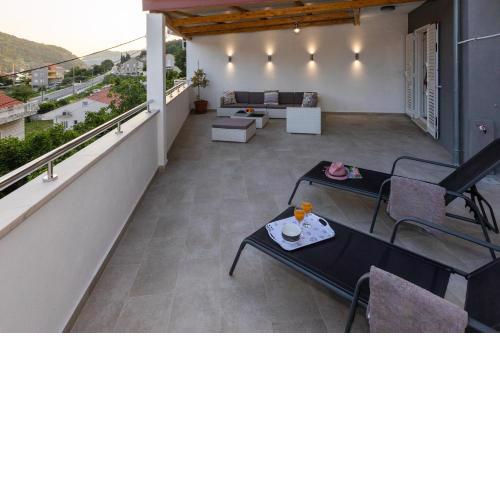 Apartman Marija