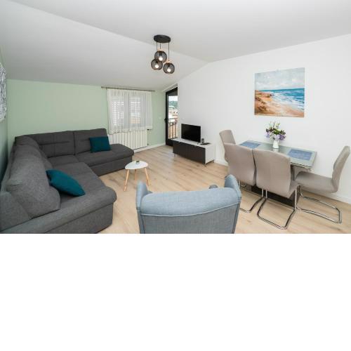 Apartman Marin