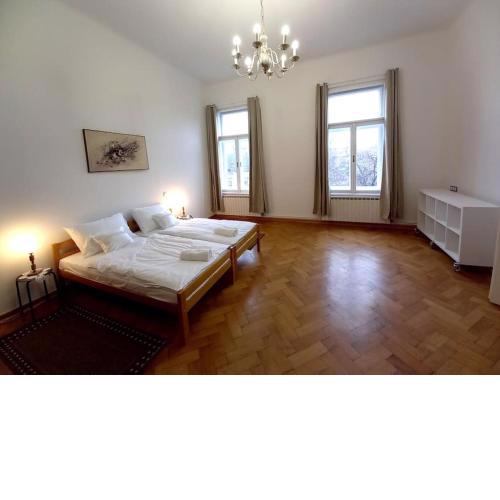 Apartman Mario