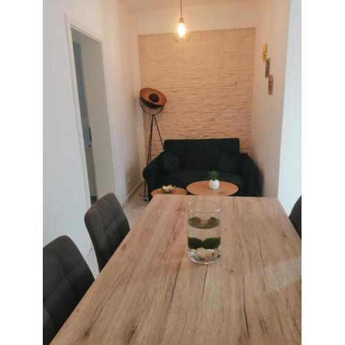 Apartman Marita