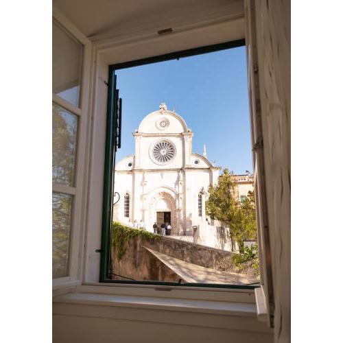 APARTMAN MAZALIN
