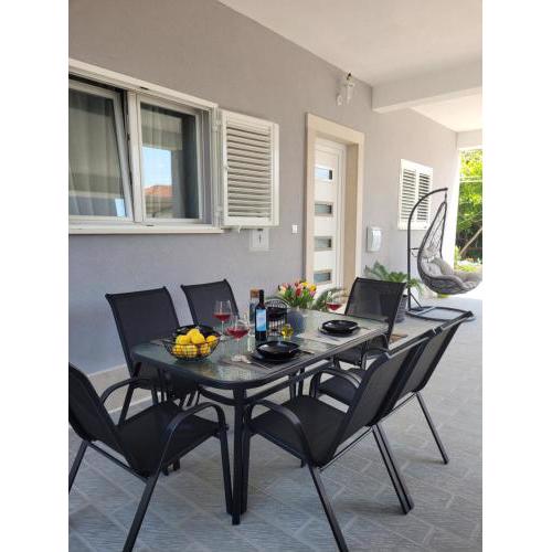 Apartman Mihe