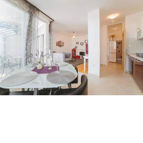 Apartman Milla