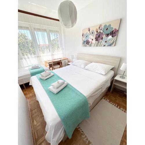 Apartman Mira