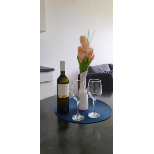 Apartman MNA