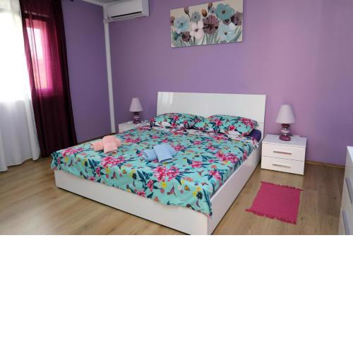 Apartman Modry