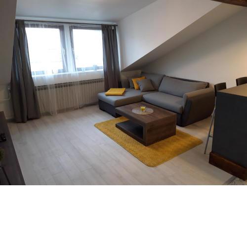 Apartman Mohenski