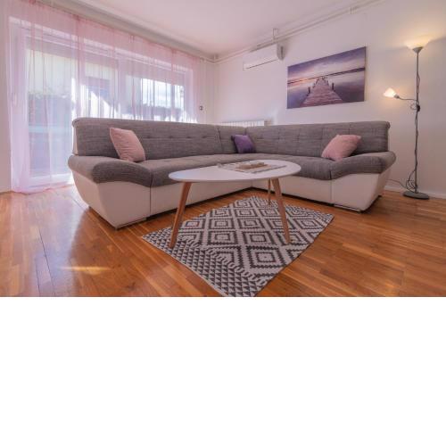 Apartman Monte Grande