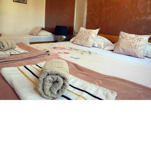 Apartman M&S