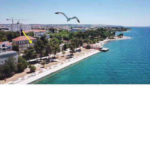 Apartman Nikki Kolovare Beach