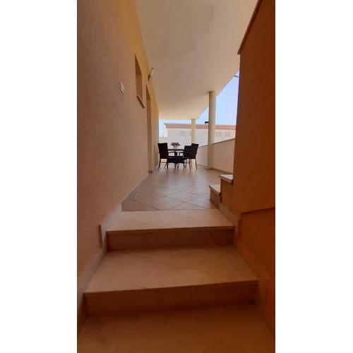 Apartman Nina