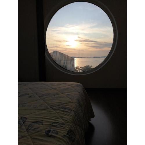 apartman NOMI