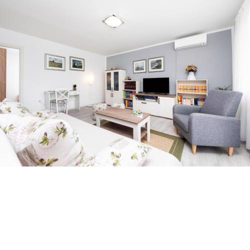 Apartman Oly