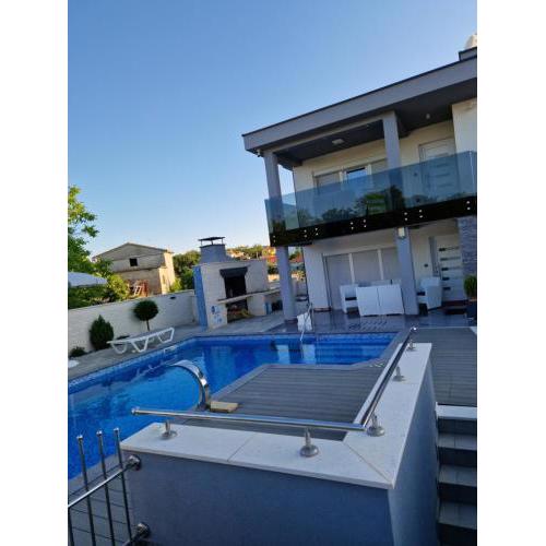 Apartman PAOLA