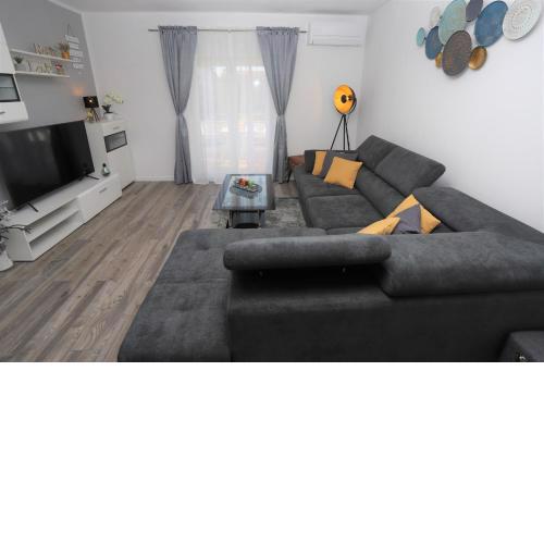 Apartman Perla Deluxe