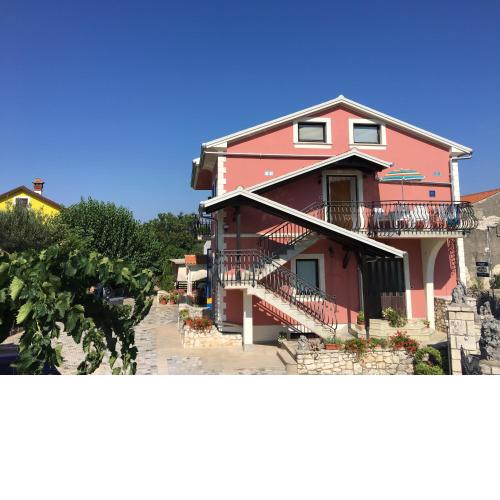 Apartman Pokrajac Twin