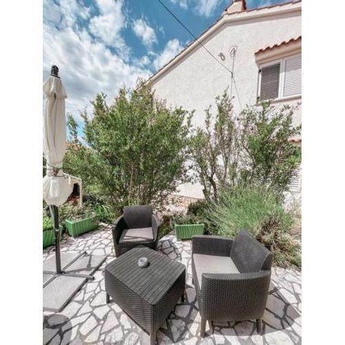 Apartman Ponte Martini