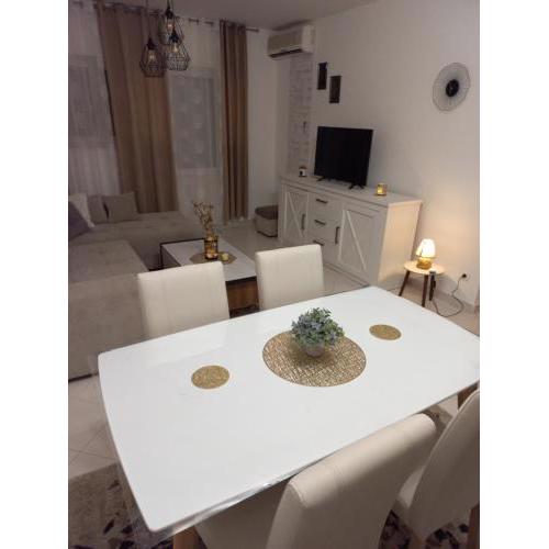 Apartman Pontis Okrug Gornji