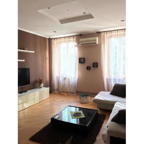 Apartman Pula
