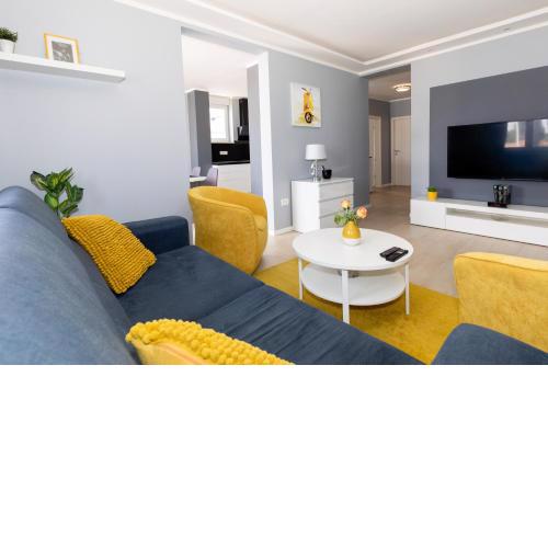 Apartman R&B
