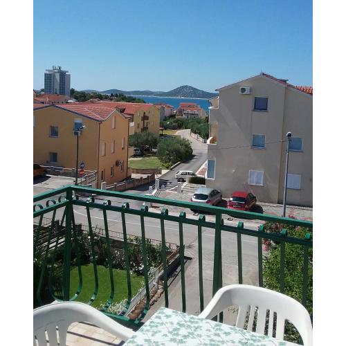 Apartman "Rosa"