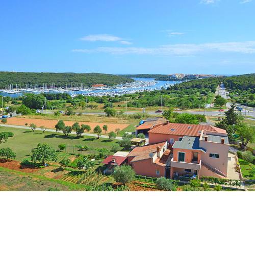 Apartman Sani