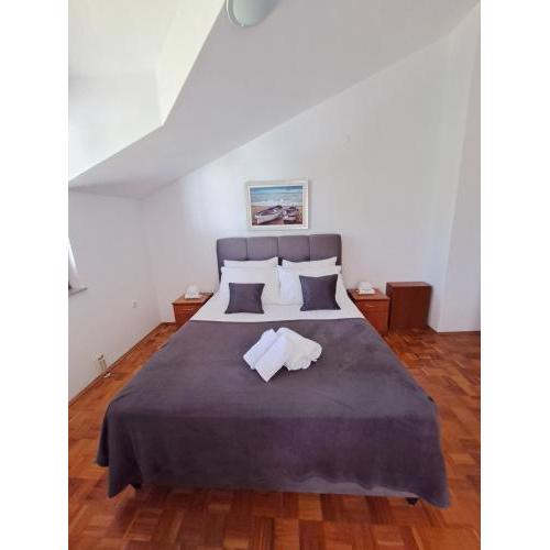 apartman Sanja-centar