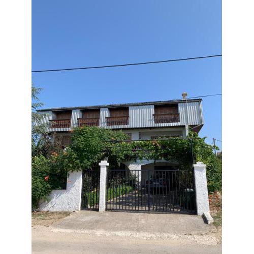 Apartman Sarah Biograd na Moru