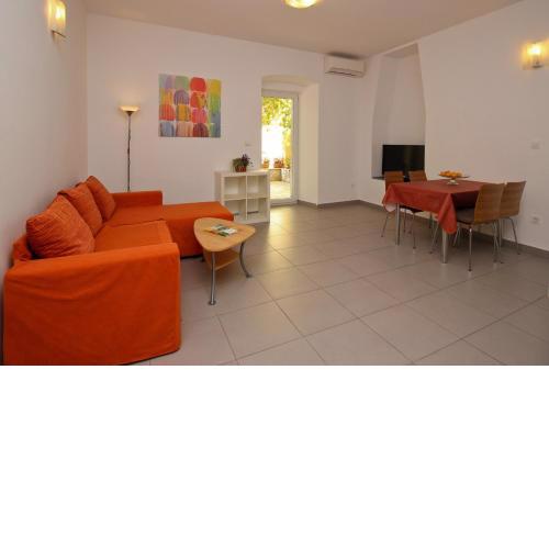 Apartman Saša