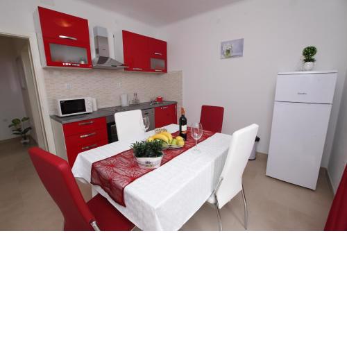 Apartman Seaside Paradise
