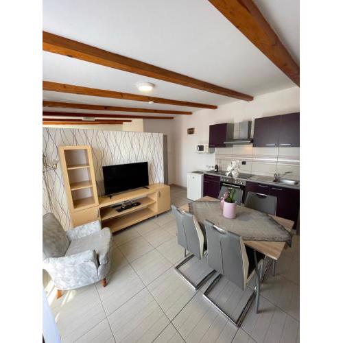 APARTMAN SERTIC NENAD ROVINJ