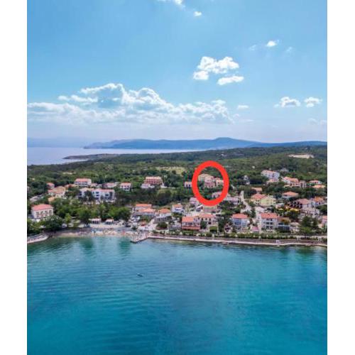 Apartman Silo