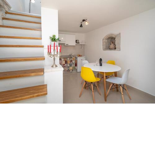 Apartman Škuribanda