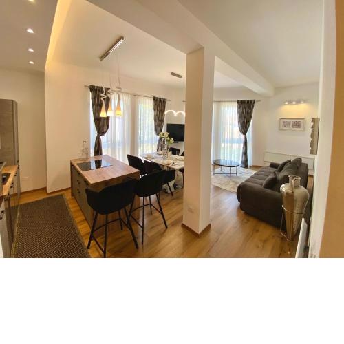 Apartman Sogni D’Oro