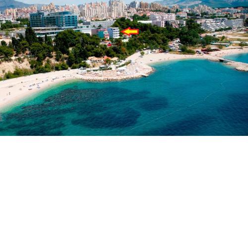 Apartman Spalatum