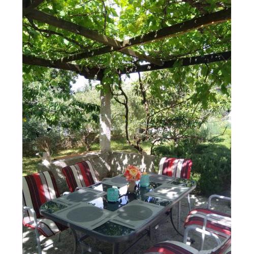 Apartman Sutivan