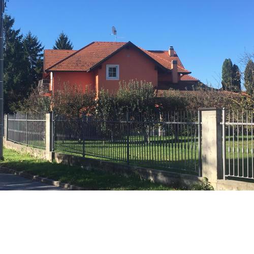 Apartman Sveti Rok