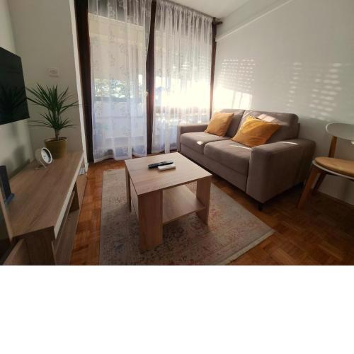 Apartman Tamara