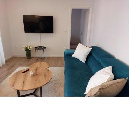 Apartman Tanja