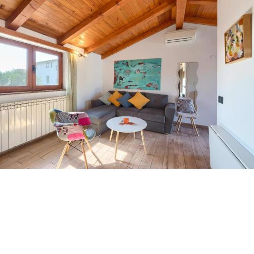 Apartman Tea Cocaletto