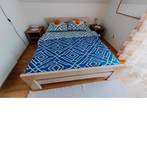 Apartman Tea i Studio apartman Toni
