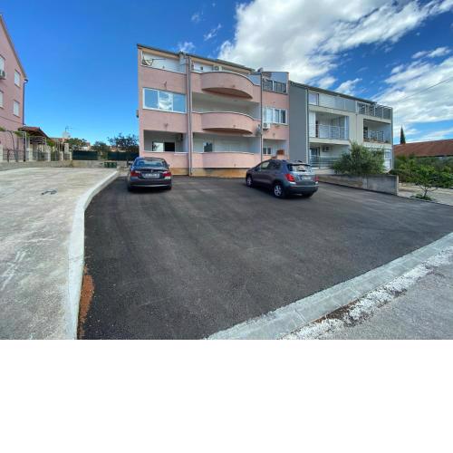 Apartman Teo