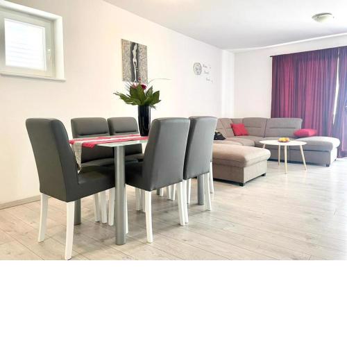 Apartman Toni
