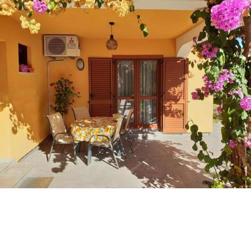 Apartman Uta Cocaletto