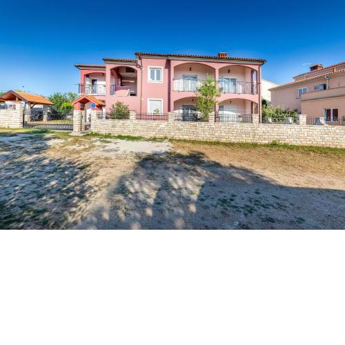 Apartman Vera