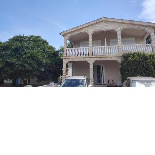 Apartman Vir