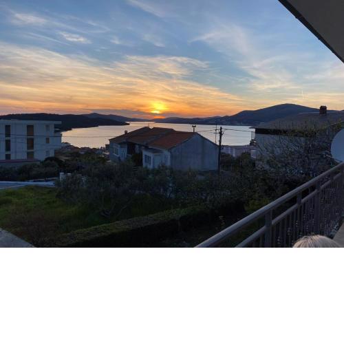 Apartman Vjeko, Okrug Gornji