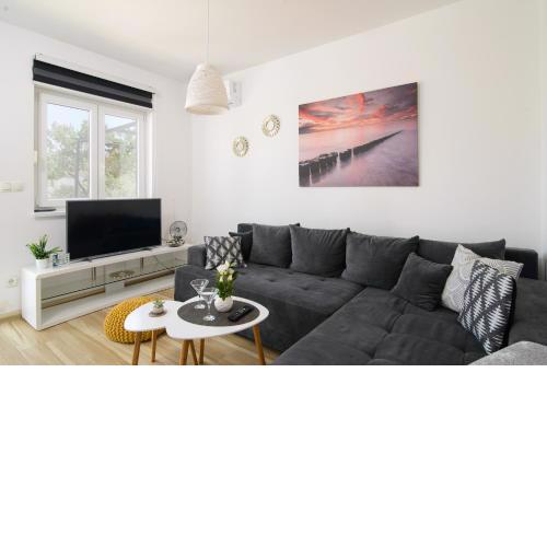 Apartman Vukoja