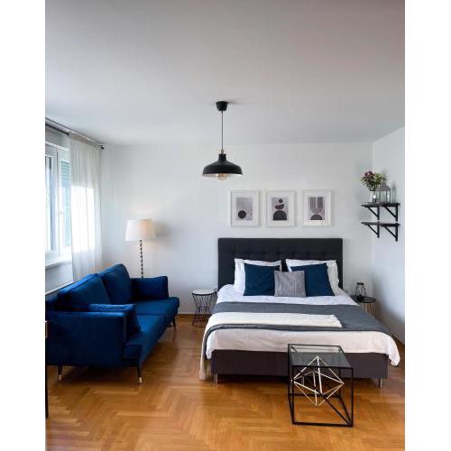 Apartman Welcome to Trešnjevka